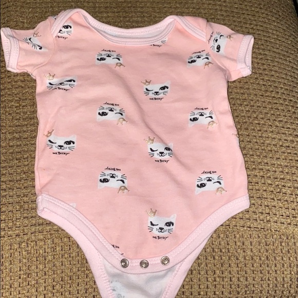 Comfy baby clothes - Picture 4 of 6